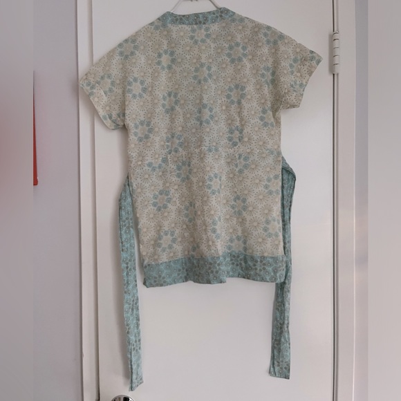 High Sierra blouse - Picture 3 of 6